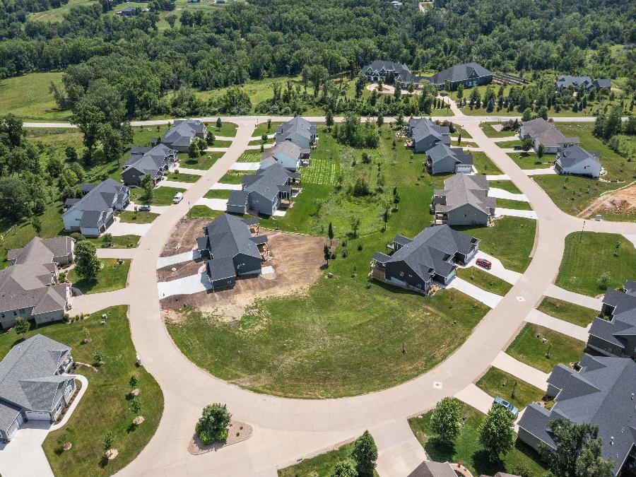 Rosedale Estates
